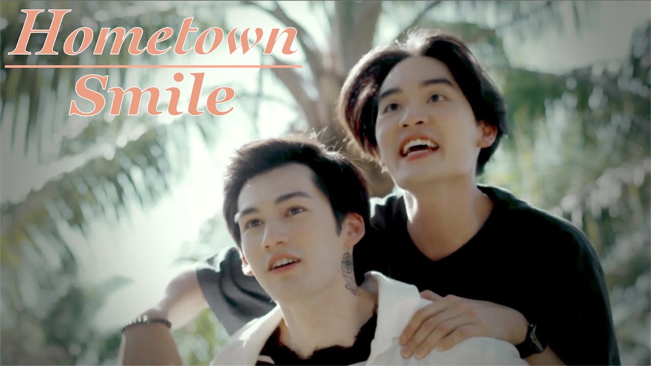 Hometown Smile | RamKing