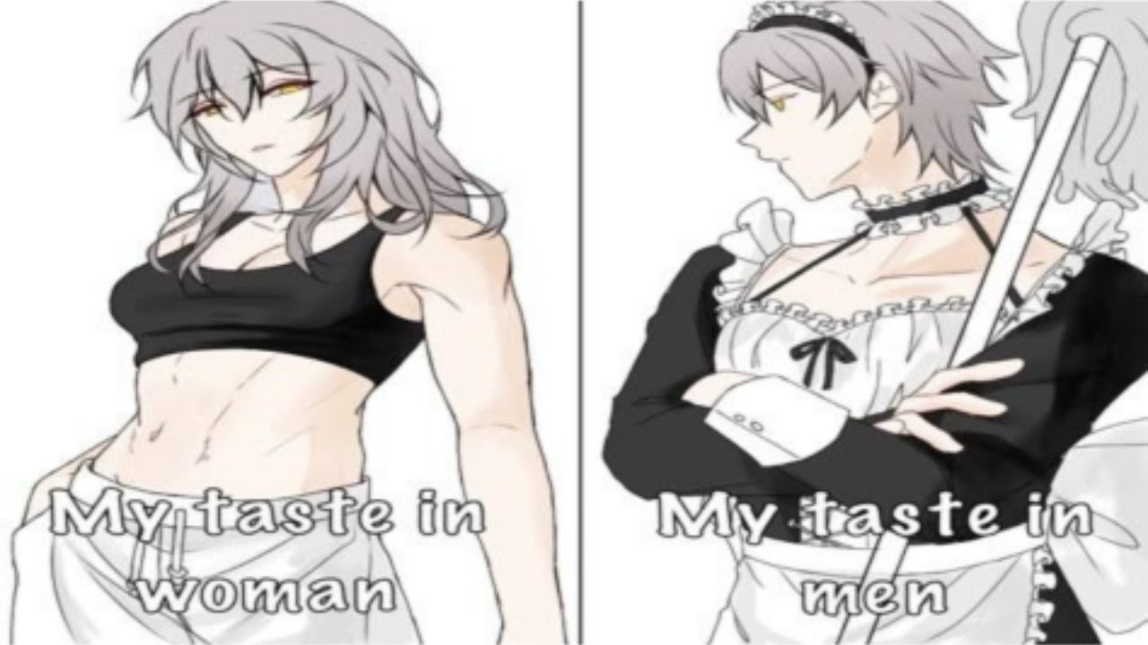 Memes That Guessed My Type V62