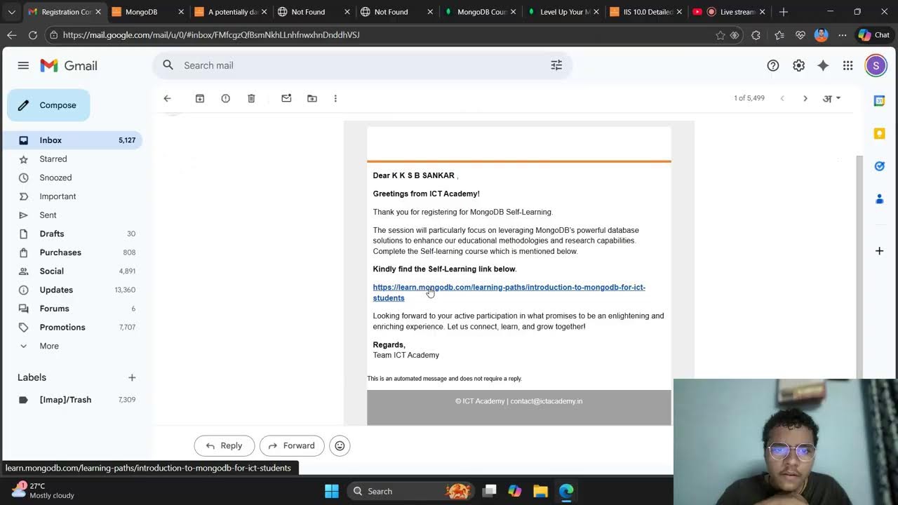 Lets do a course and read some OS GFG articles