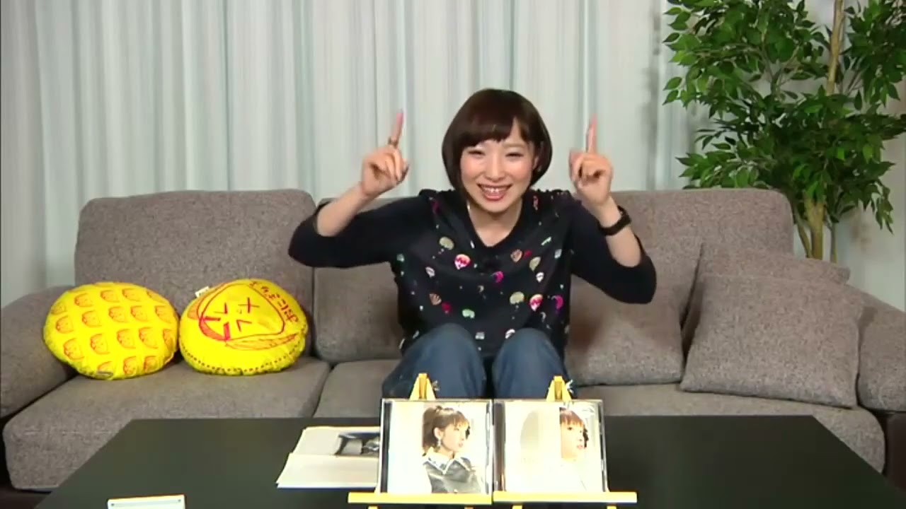 【ニコ生】南條愛乃のジョルメディア (46)（第11回生放送)　(2015年04月17日放送)