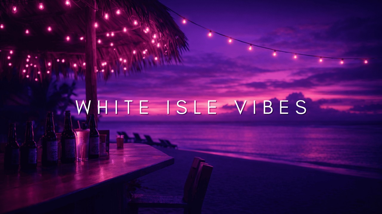 Ibiza Sax Lounge 2026 | Instrumental Deep House (No Vocals)