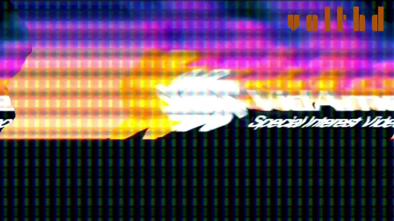 VidAmerica (1979) Effects Round 1 Vs Everyone (1-17)
