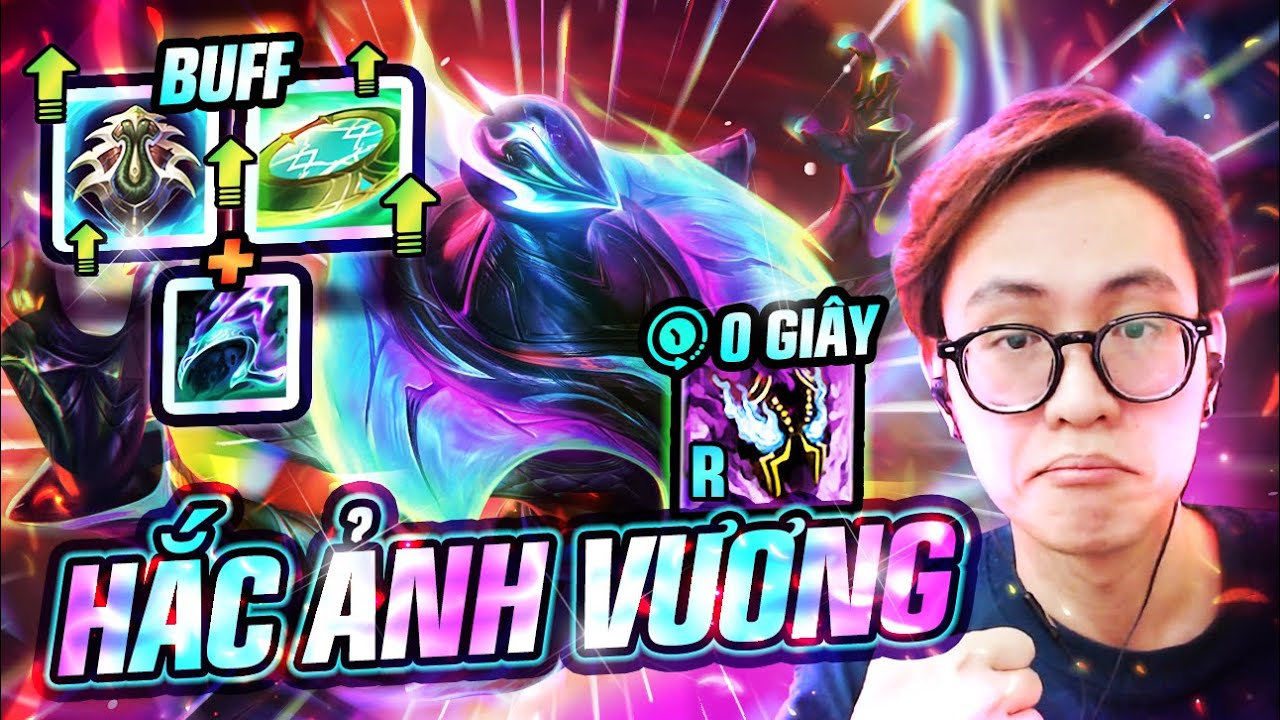MỘT COMBAT 15 GIÂY XÀI...2 CHIÊU CUỐI? CỰC CHÁY VỚI NOCTURNE NGUYÊN TỐ LUÂN BUFF 25.17 | HÀ TIỀU PHU