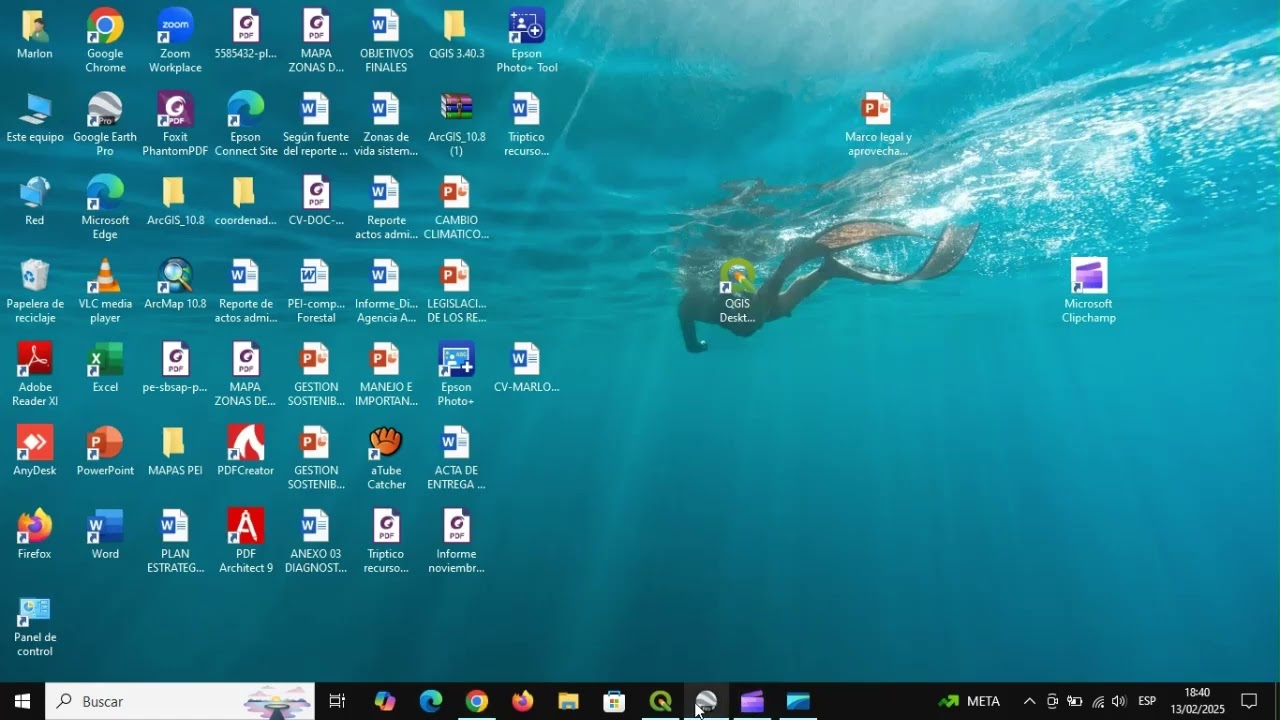 Extraer curvas de nivel apartir de Google Earth, en QGIS