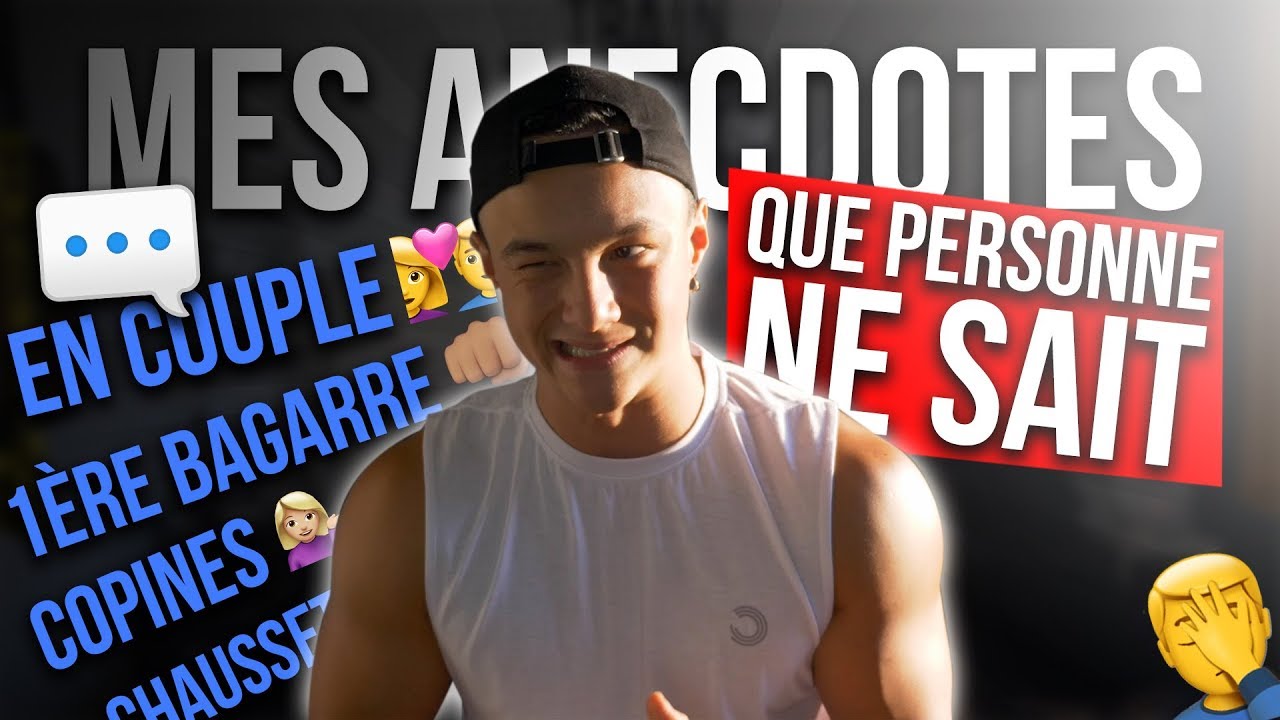 12 CHOSES PERSOS QUE VOUS NE SAVEZ PAS... 🤷🏼‍♀️