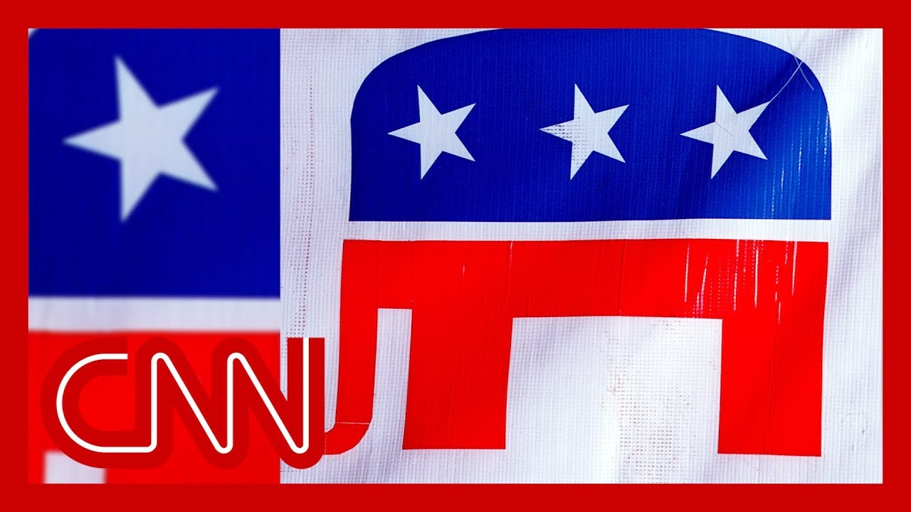 This is why many Republicans are leaving the House