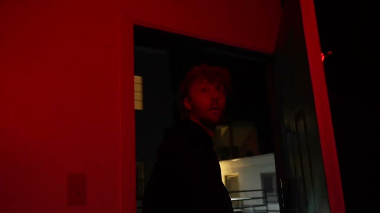 The Red