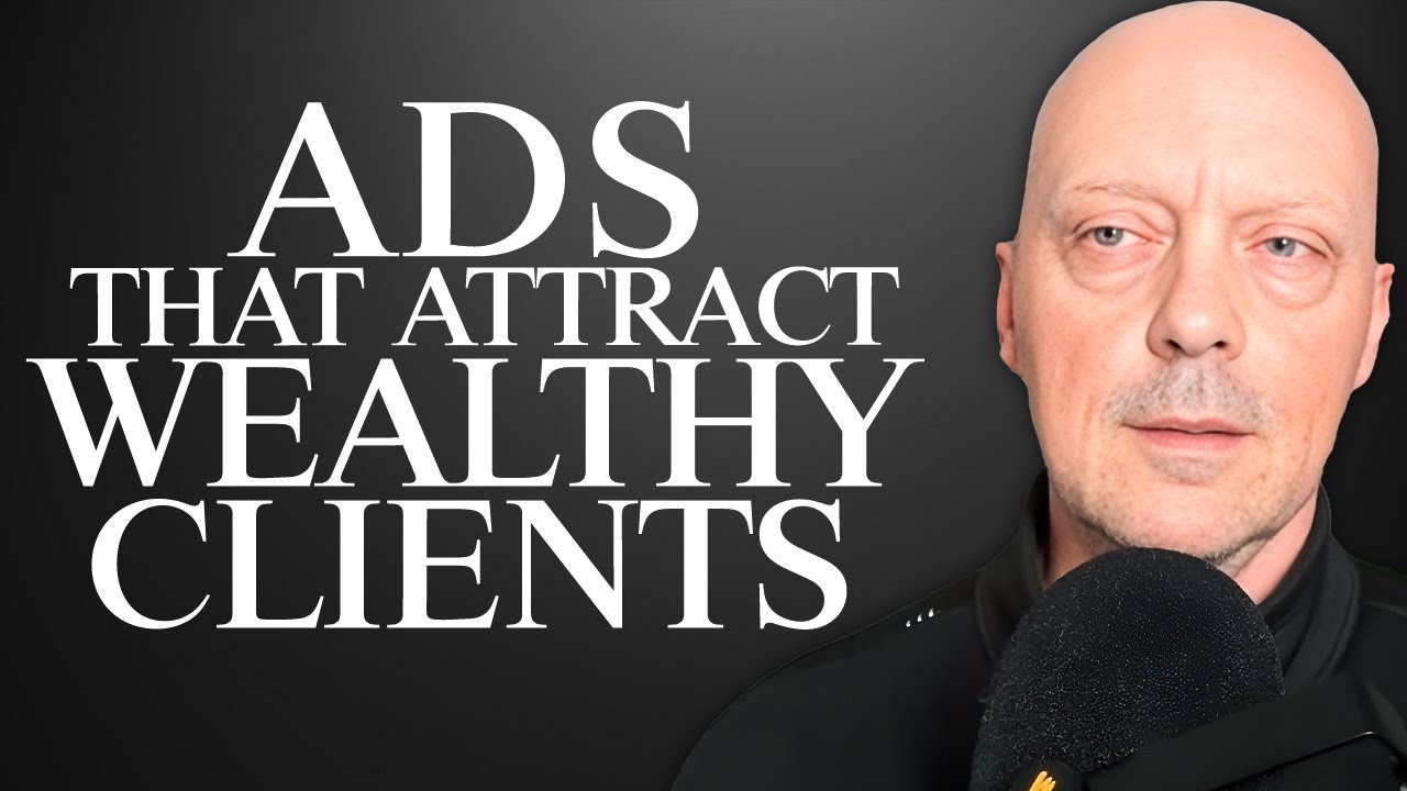 The New Type Of Facebook Ad That Attracts Wealthy Coaching Clients