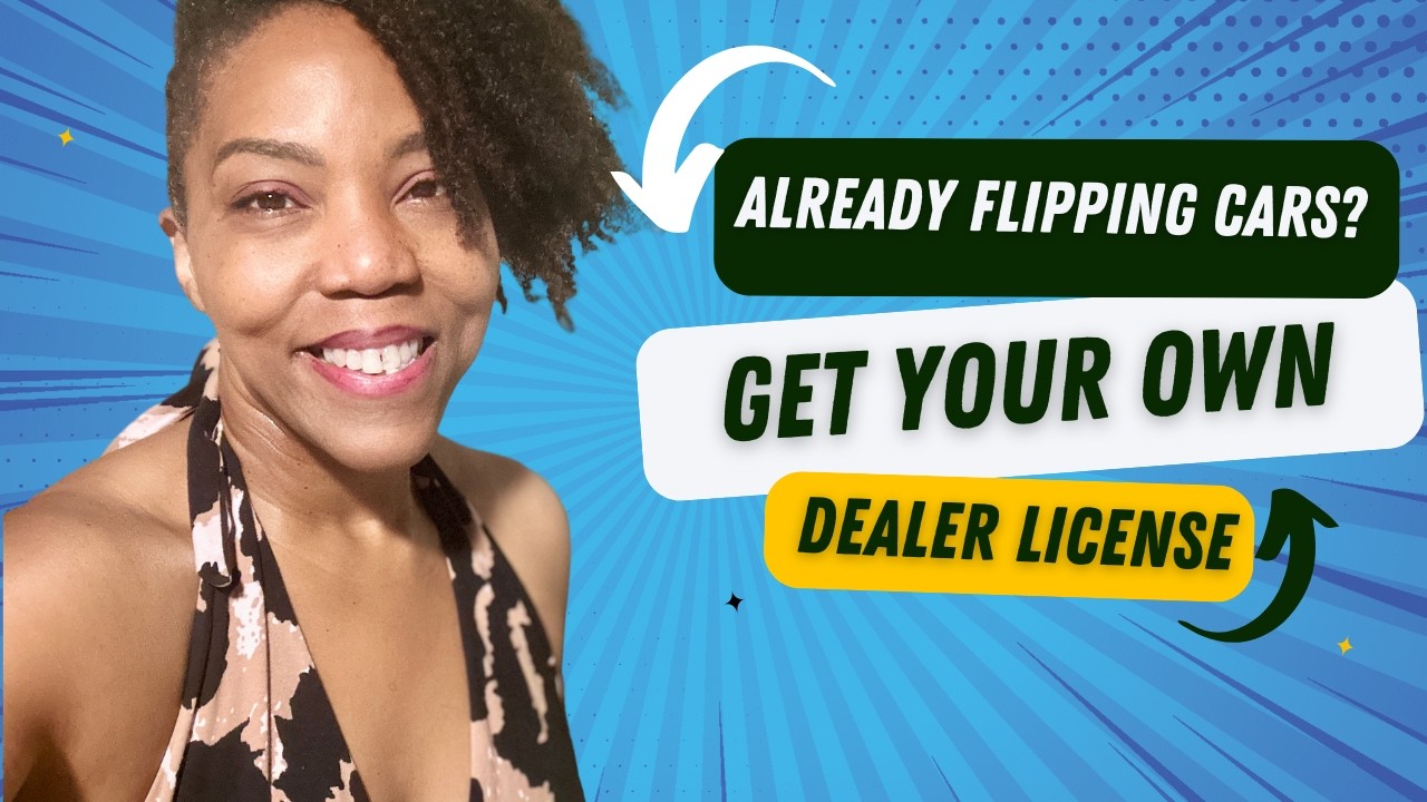 3 признака того, что вы готовы получить дилерскую лицензию прямо сейчас.