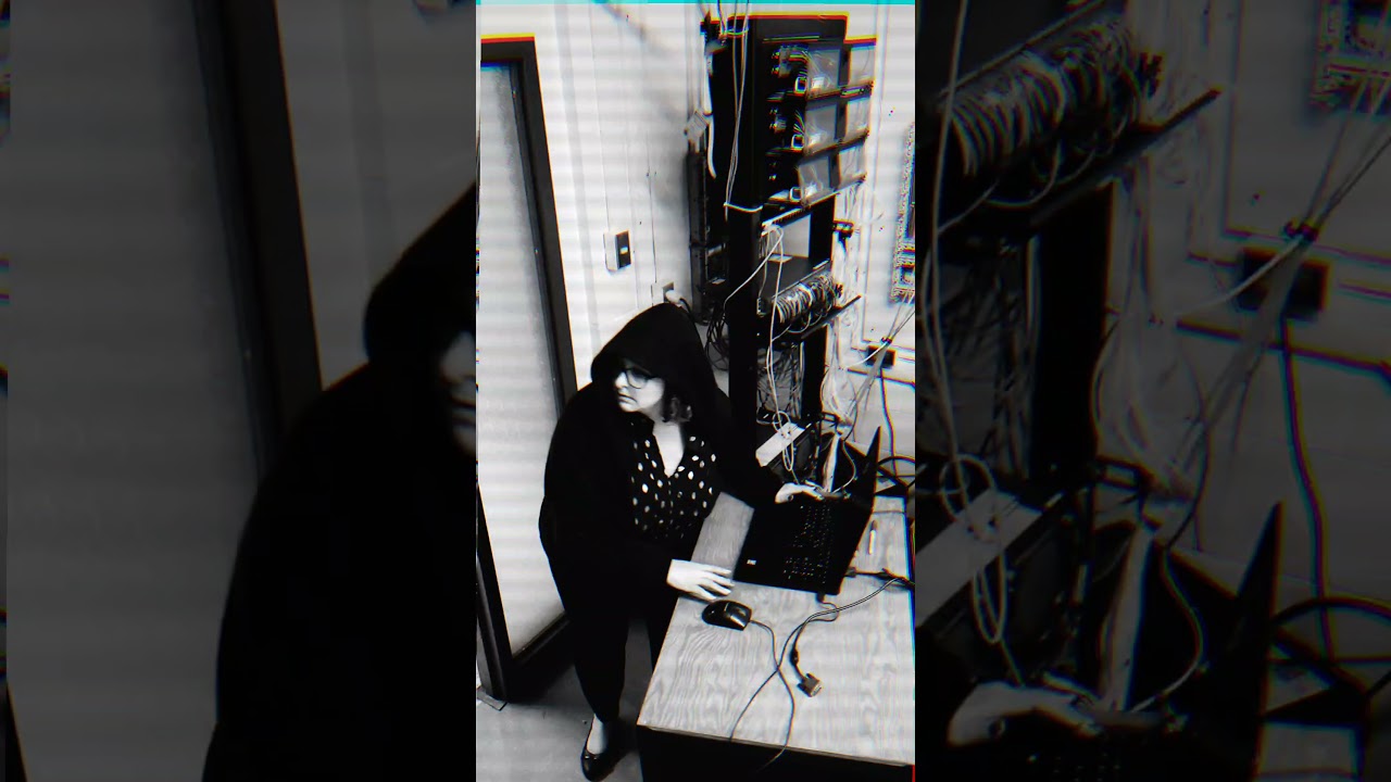 vid&eacute;o de surveillance