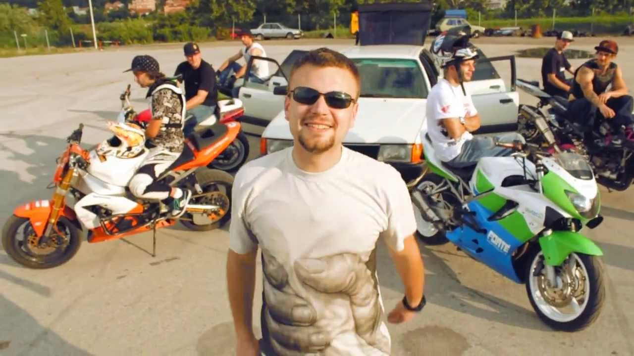 Djomla KS - Za Moje Bajkere