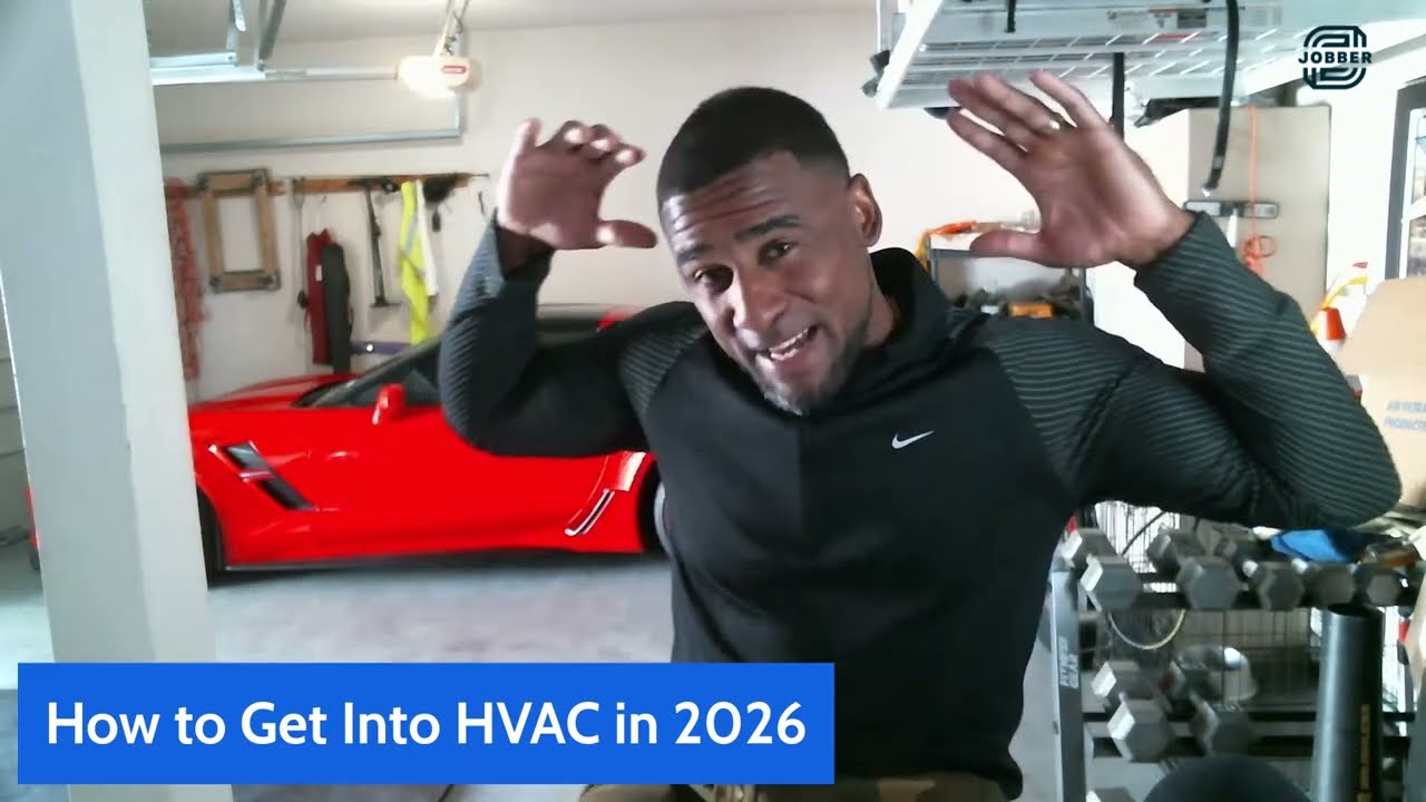 HVAC 2026