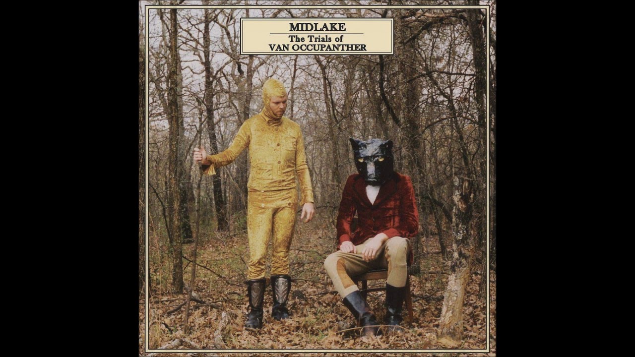Midlake * Roscoe (2006)