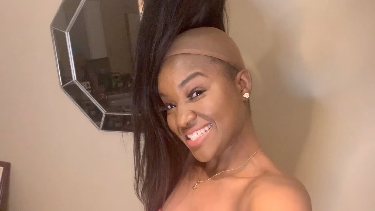 Gadé Jan Mwen Transfòmé Ft Julia Hair