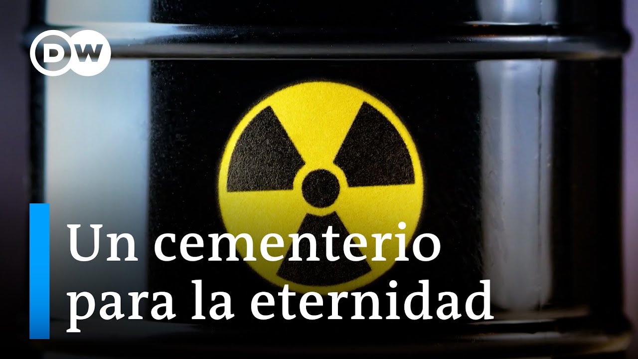 Finlandia: depósito para residuos nucleares