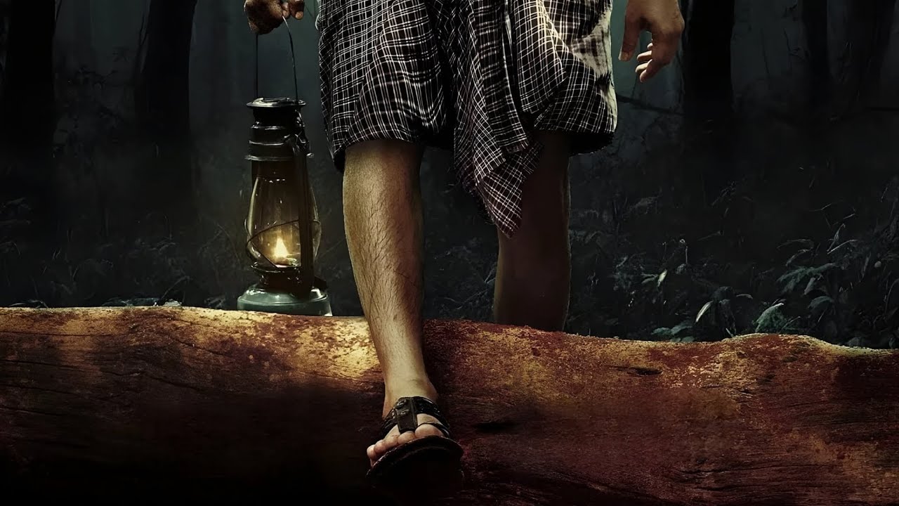 Thing kijam kho kal ho chu in akile ji tapo uve 'Telugu Horror Movie' PART (1) Recap in Thadou Kuki