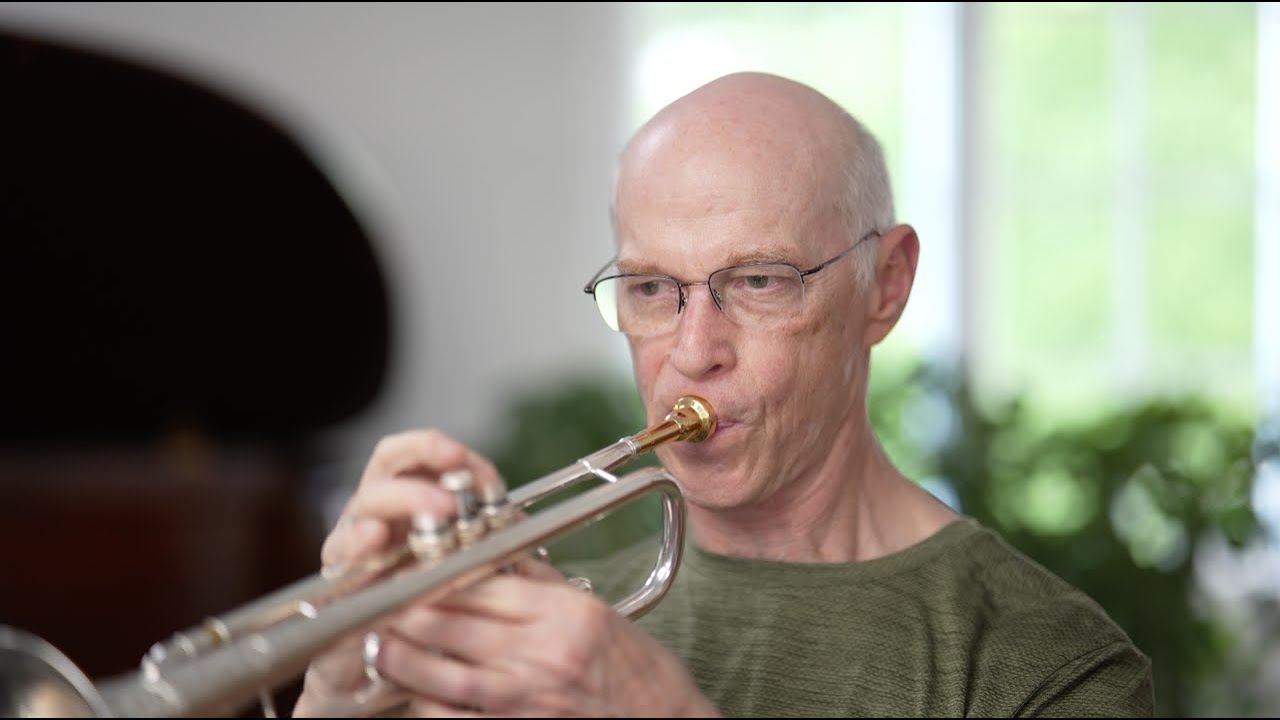 Herbert Clarke, Technical Studies for Cornet (Trumpet) #3