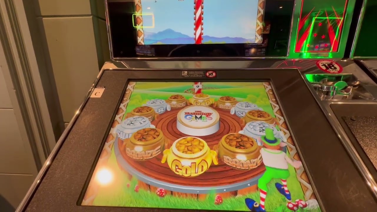 Death Community slotting, £100s, black knight community played well for once?Pots of gold £500