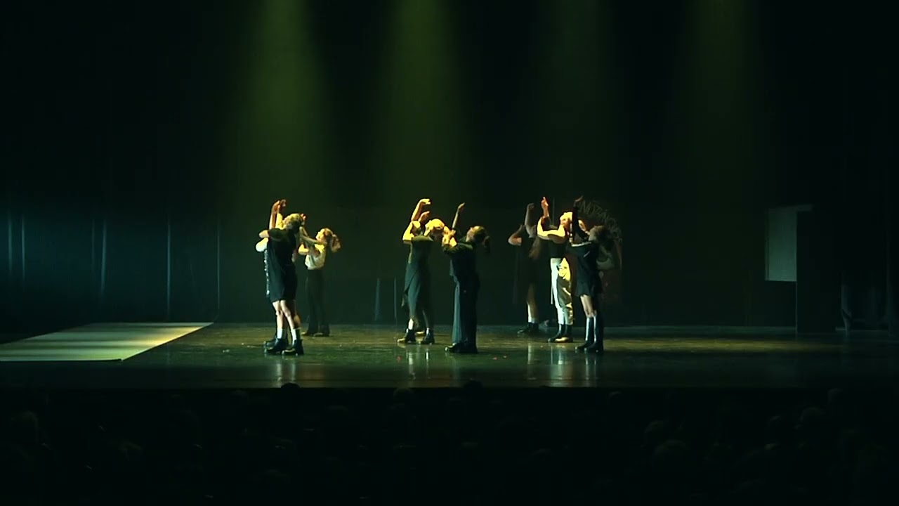 Slide Festival 2022 - Nothingness