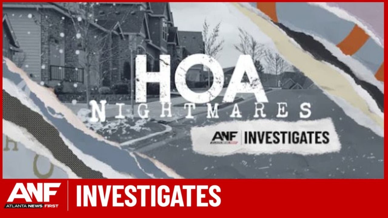 Senate passes bill to reign in HOA abuse of power in Georgia