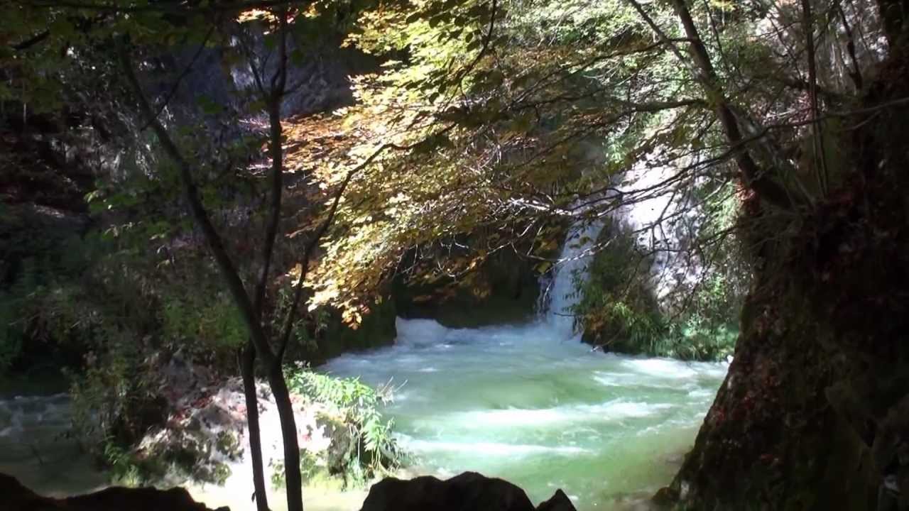 NACEDERO DEL UREDERRA
