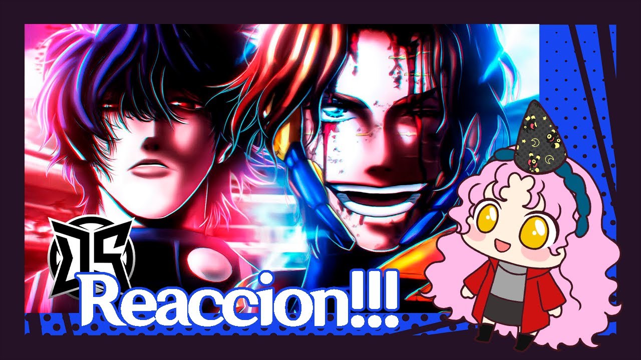 REACCION 