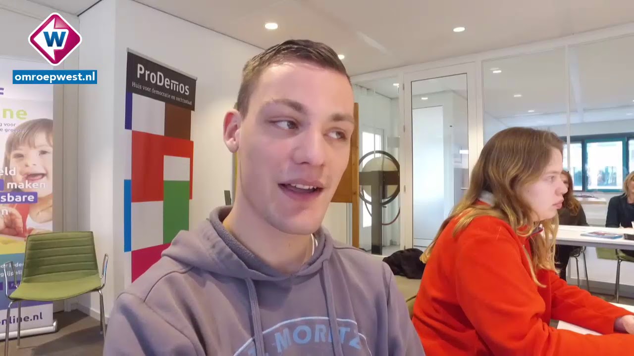 Wegwijs in het stembureau