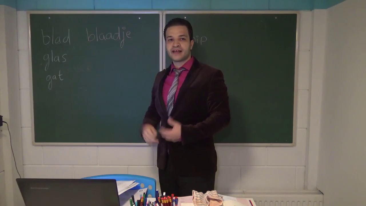 Aula de Holandes 23 NT2 - Curso B&aacute;sico de Neerland&ecirc;s  - Jean Fhillipe Rodrigues
