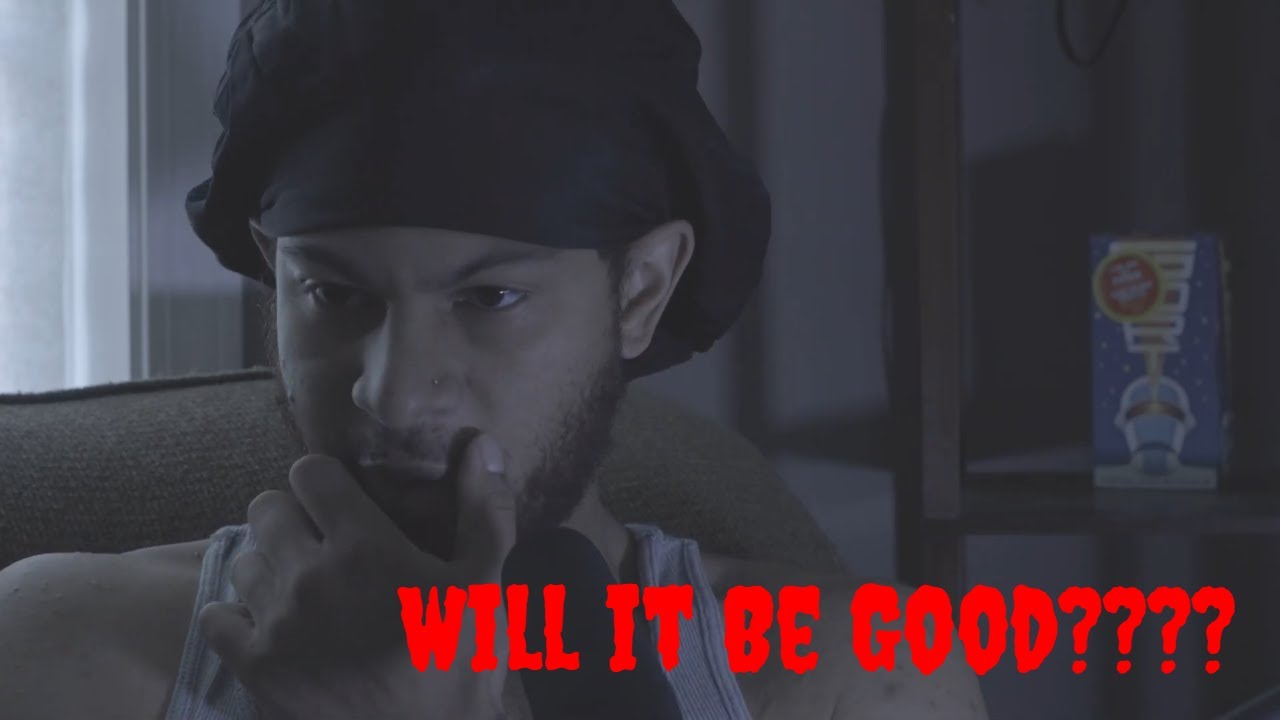Thunderbolts* Final Trailer Reaction