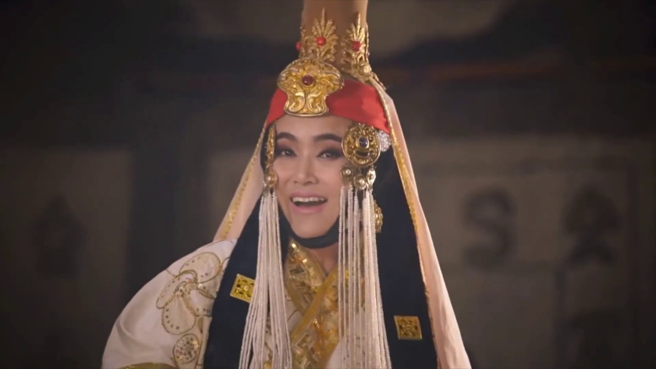 Монгол ардын дуу Адуучин С.Эрдэнэцэцэг