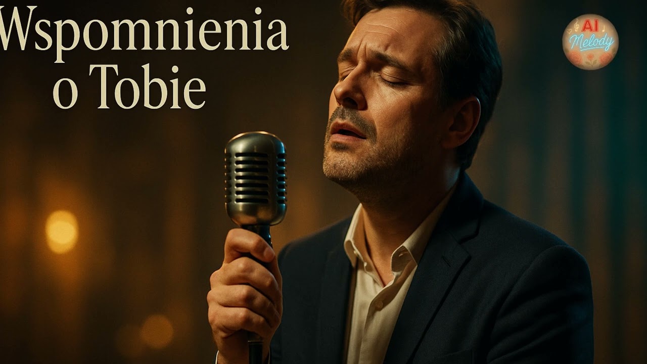 Wspomnienia O Tobie - (Schlager)