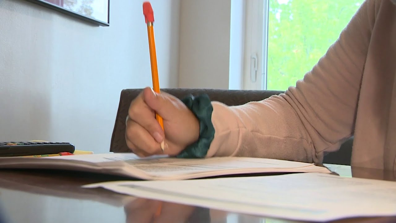 College entrance exams cancelled amid pandemic