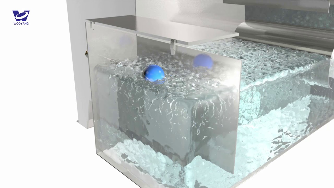 Whirlpool Wet Scrubber (English sub.)