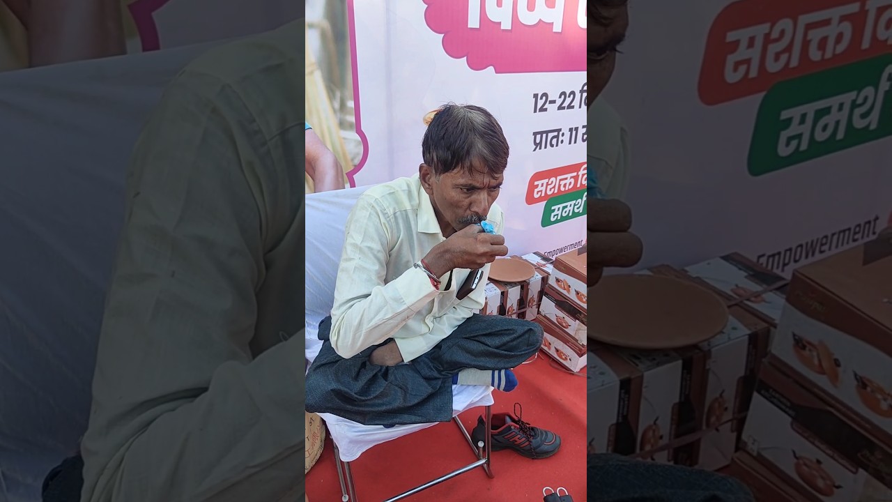 😍 Divya kala mela Delhi #shorts #dailyvlog #ashortaday #viralshorts #divyakalamela #delhivlog