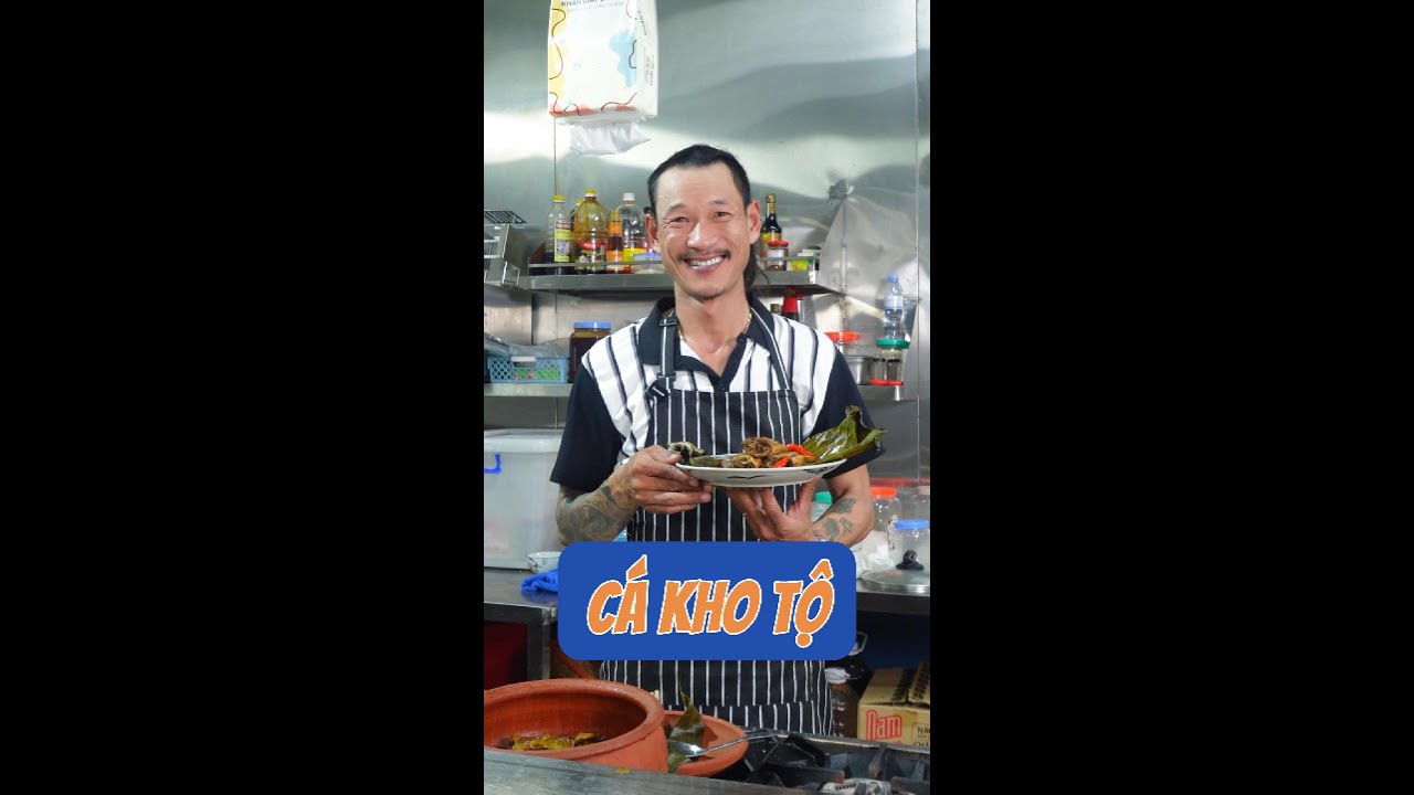 C&aacute; kho tộ