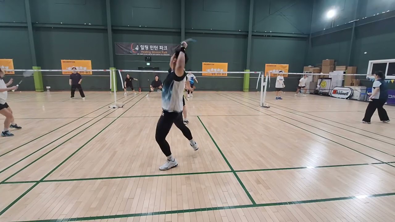 260217 넘버원민턴6