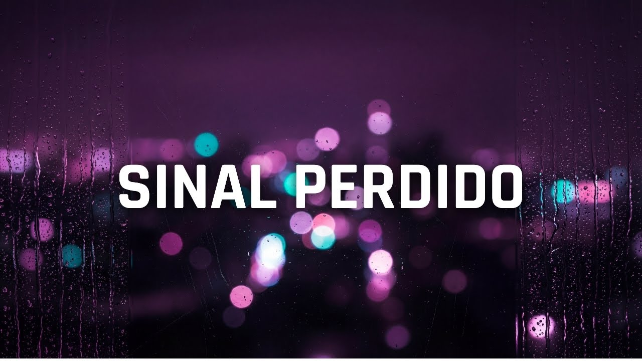 Sinal perdido | Zouk Brasileiro Vol.1 | RELLO RZB