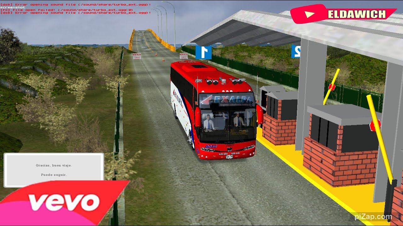 Haulin | Colombia I Cartagena a Valledupar I MARCOPOLO 1200 EXALPA