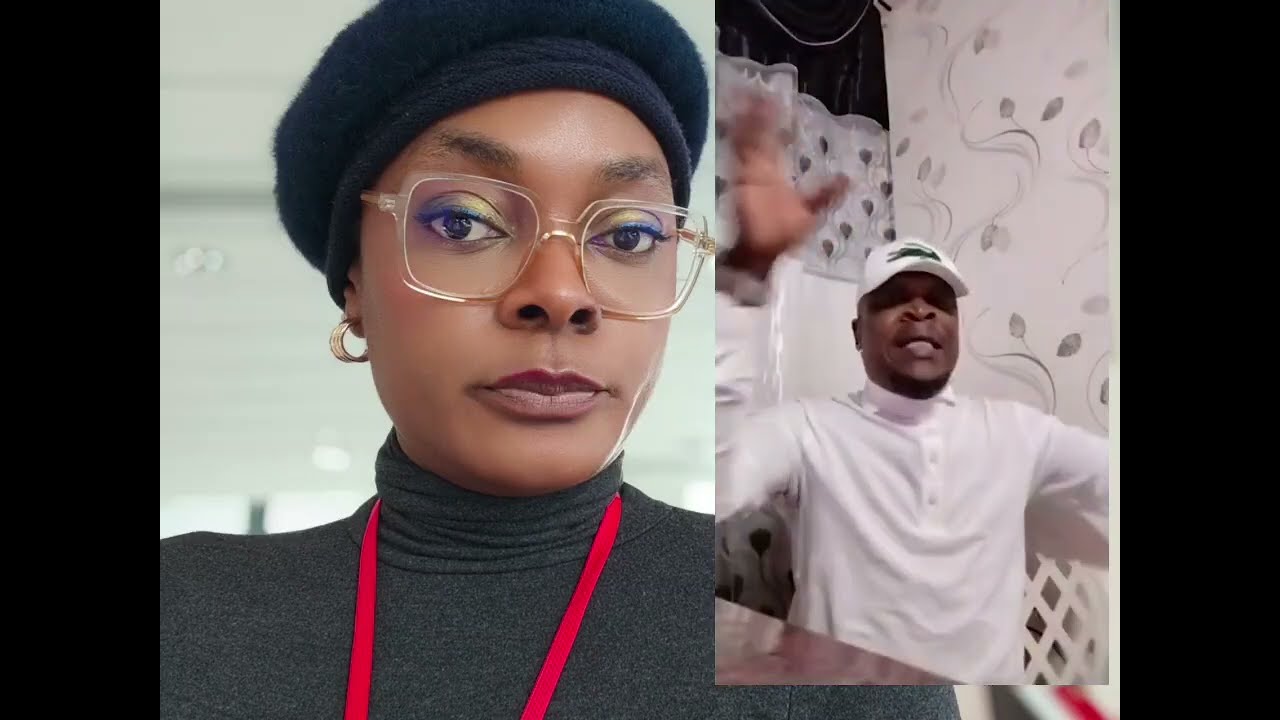 Decome amougou le vrai amoureux de kompressor maleba fait son choix entre Etoile et schella 