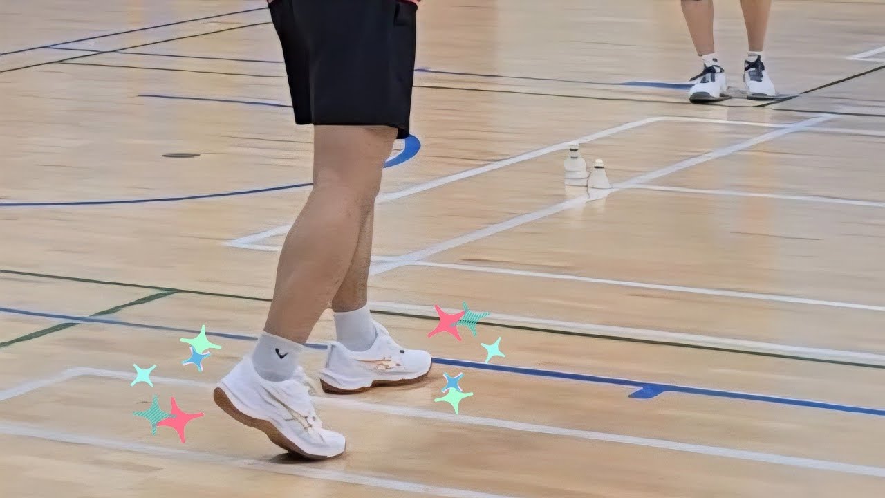 [260312] 노을체육관 | HS/성우 vs 진석/성진