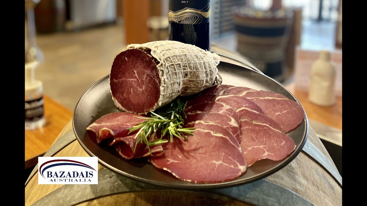 Bazadais Cattle in Australia - Australian Bazadais Cattle Society