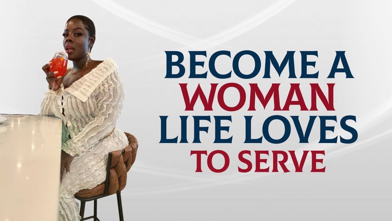 The Secret to Feminine Magnetism: How to Be Chosen, Cherished & Fully Provided For