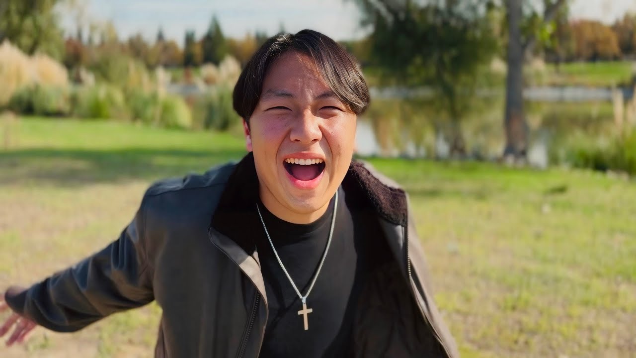 Toby Yang - Don’t Wait On Me (Official Music Video)