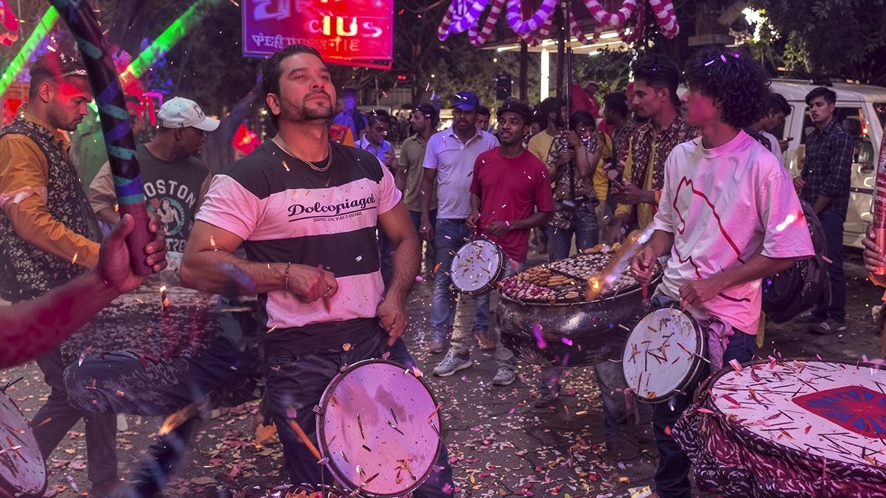 Yogesh Bhai Ka Jalwa || Shubham Dhumal Durg || Best SOund Qulaity || Avi Dj Dhumal