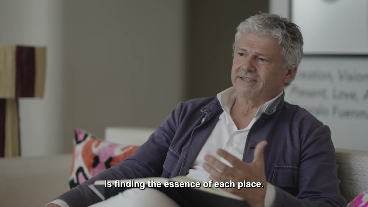 Faena Tulum Official Video