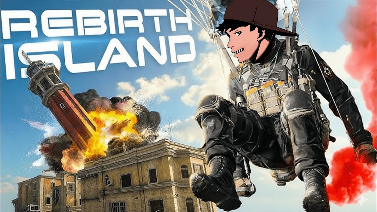 New to Warzone… Somehow I Did THIS?!