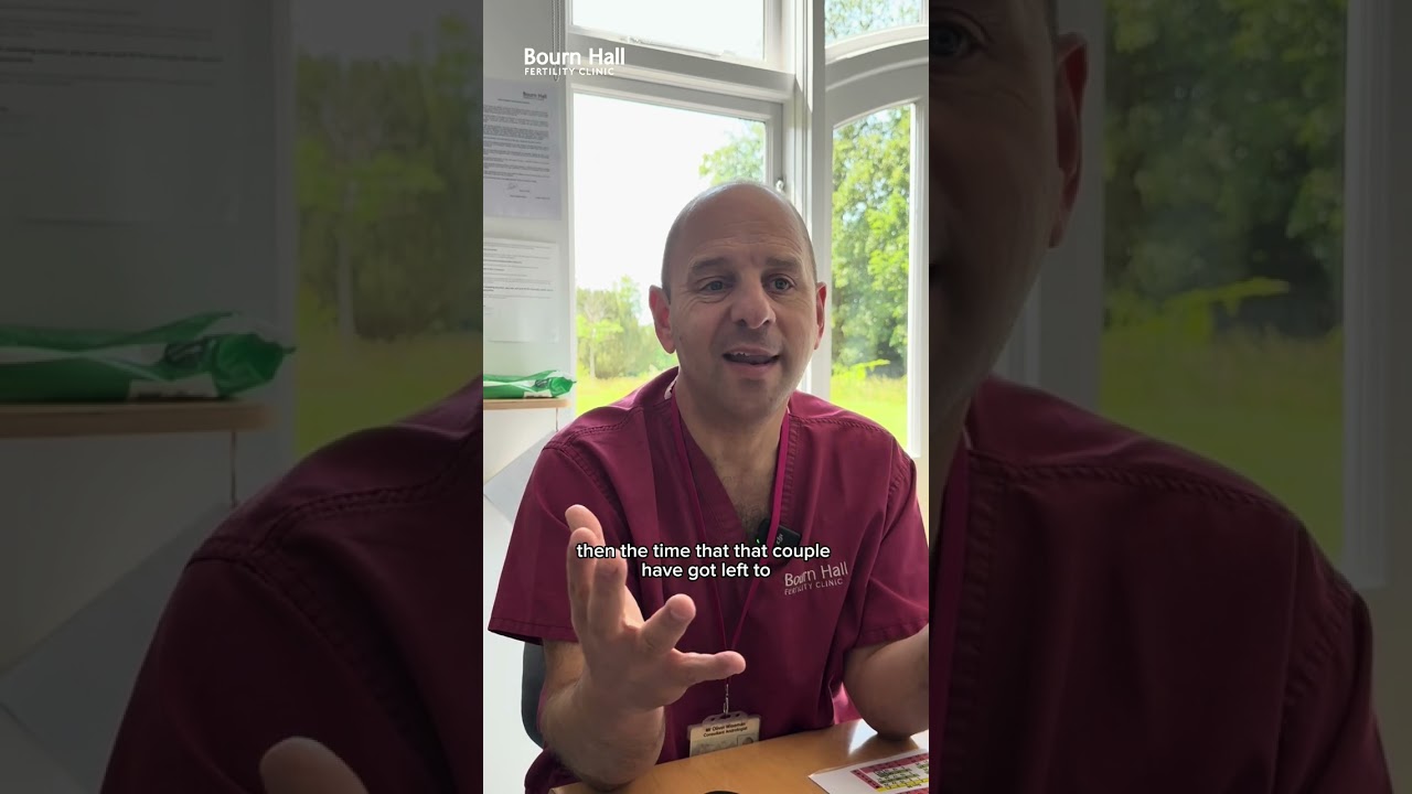 Vasectomy Reversal Success and Options