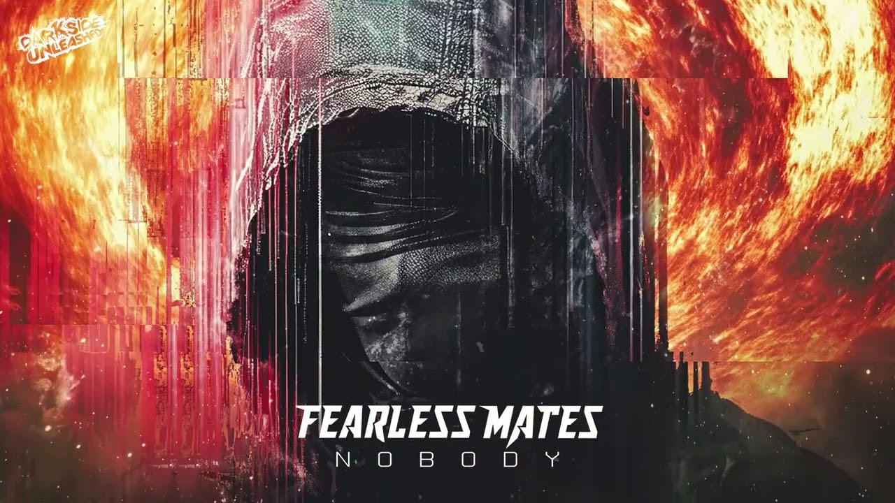 Fearless Mates - Nobody