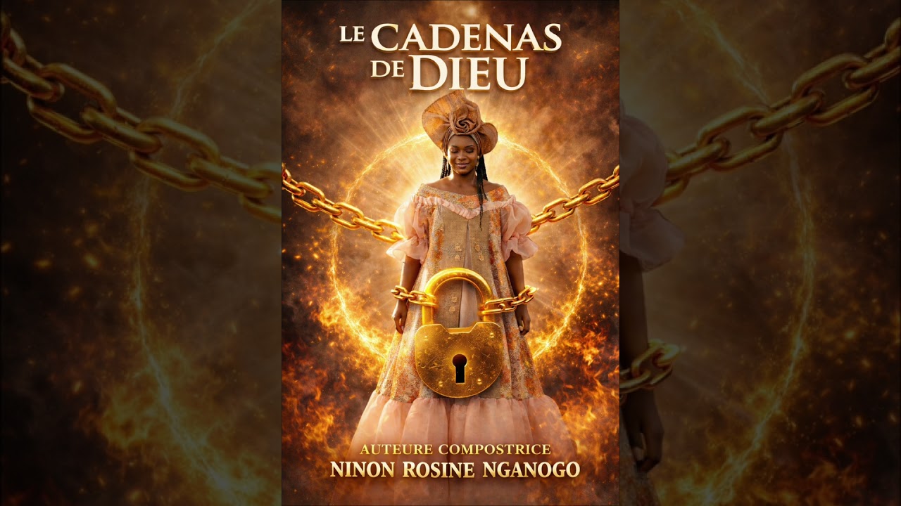 Le Cadenas de Dieu 