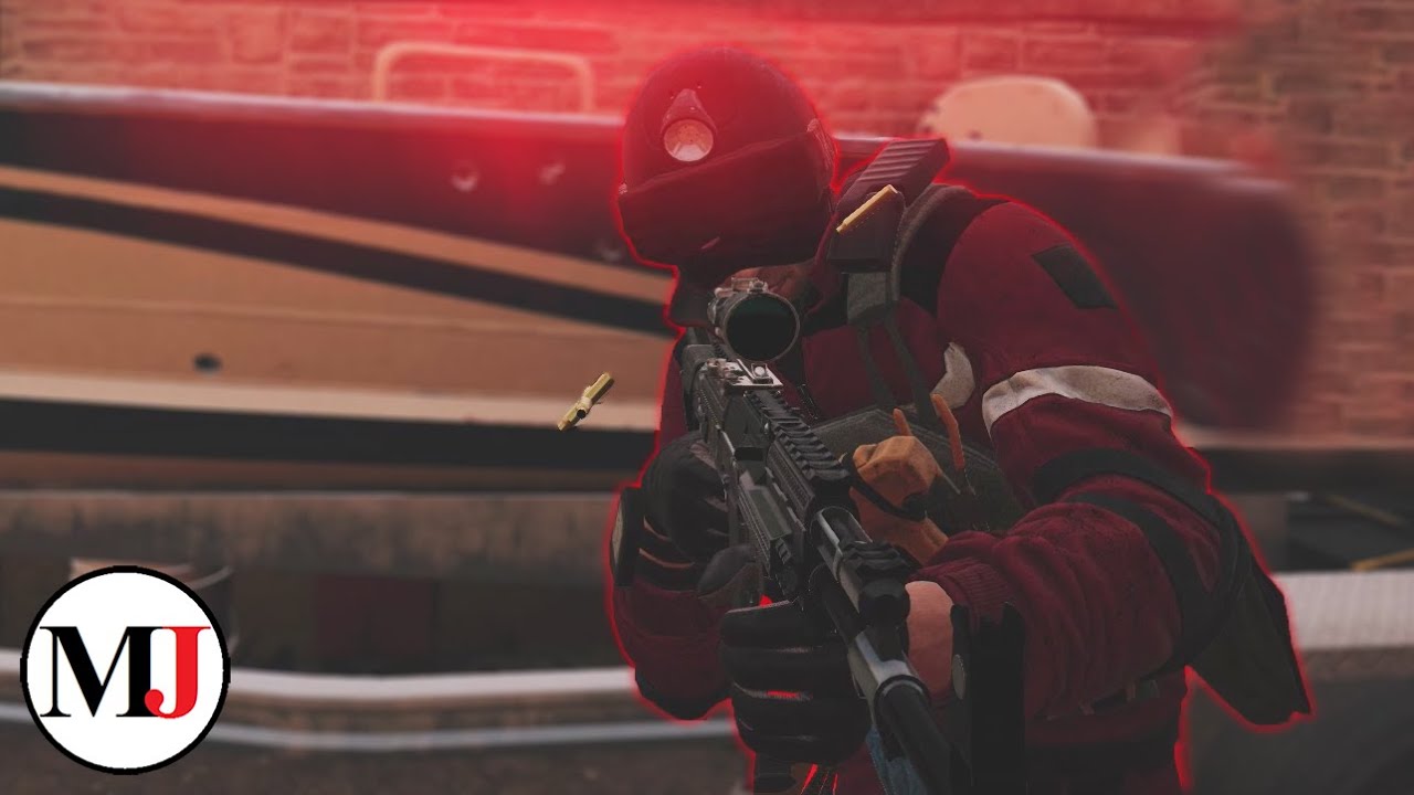 Operation Steel Wave Early Access! - Rainbow Six Siege